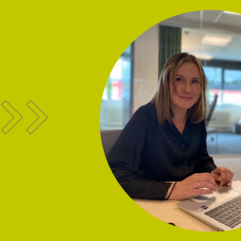 WELCOMING A FAMILIAR FACE! WELCOMING A FAMILIAR FACE!